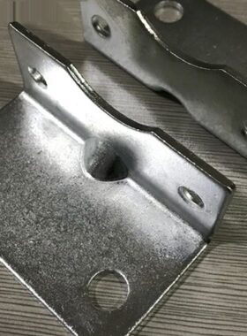 -座  气缸A2A2支架102CDL安装 CA6   0脚8 0LLCDL500L系列 型LB4L