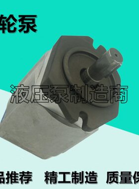 --0EA23E1IPA2艾0ERX克/010齿轮泵ERIP3CCKER64323R-32勒3B-L64C