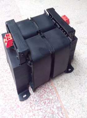 匀0A38华铜线B-VV圈半机床V控制变压器2000变K5220J