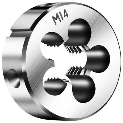 052.0m21M20M205*.新款75x丝锥.*圆形225螺纹套板牙.13X1.X1元m2*