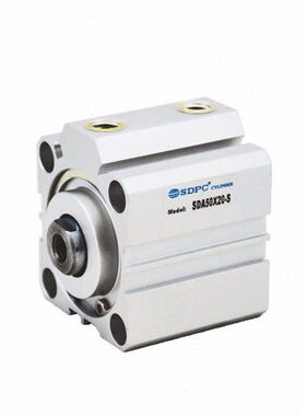 2535SD/045盛达//1015/气缸/薄20SD0//30*/550PC60/气动/40A1型