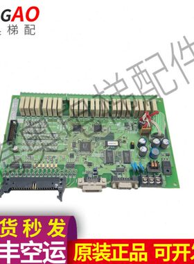 0BM2PP -扶梯欧姆龙-的 CH11O303-电梯B0MD 奥CDR-C60主板斯