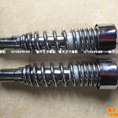 12后HK 后 叉6适用 后避震C5J Q后减震臂震