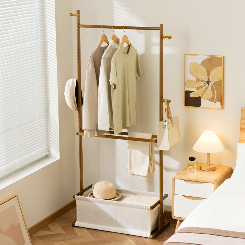 挂衣架落地式衣帽架卧室床边晚上放脱下的衣服神器衣柜置物架晾衣,住宅家具,衣帽架,淘宝优惠券,粉丝福利购,淘宝优惠卷