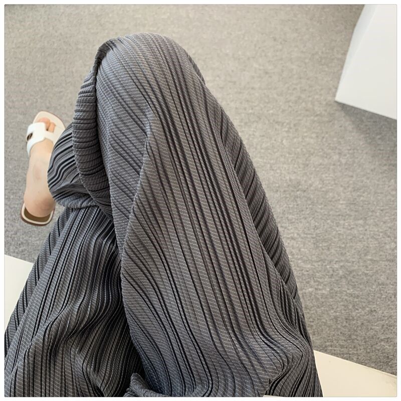 孕妇哈伦裤九分春夏薄款宽松休闲裤外穿雪纺百褶奶奶阔腿裤潮夏装,孕妇装/孕产妇用品/营养,孕妇打底裤,淘宝优惠券,粉丝福利购,淘宝优惠卷