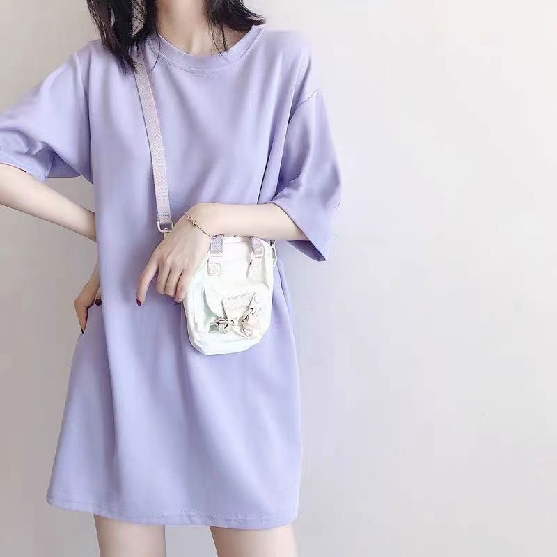 哺乳衣外出打底衫夏中长款纯色宽松大码t恤显瘦孕妇产后喂奶上衣,孕妇装/孕产妇用品/营养,哺乳衣/月子服,淘宝优惠券,粉丝福利购,淘宝优惠卷