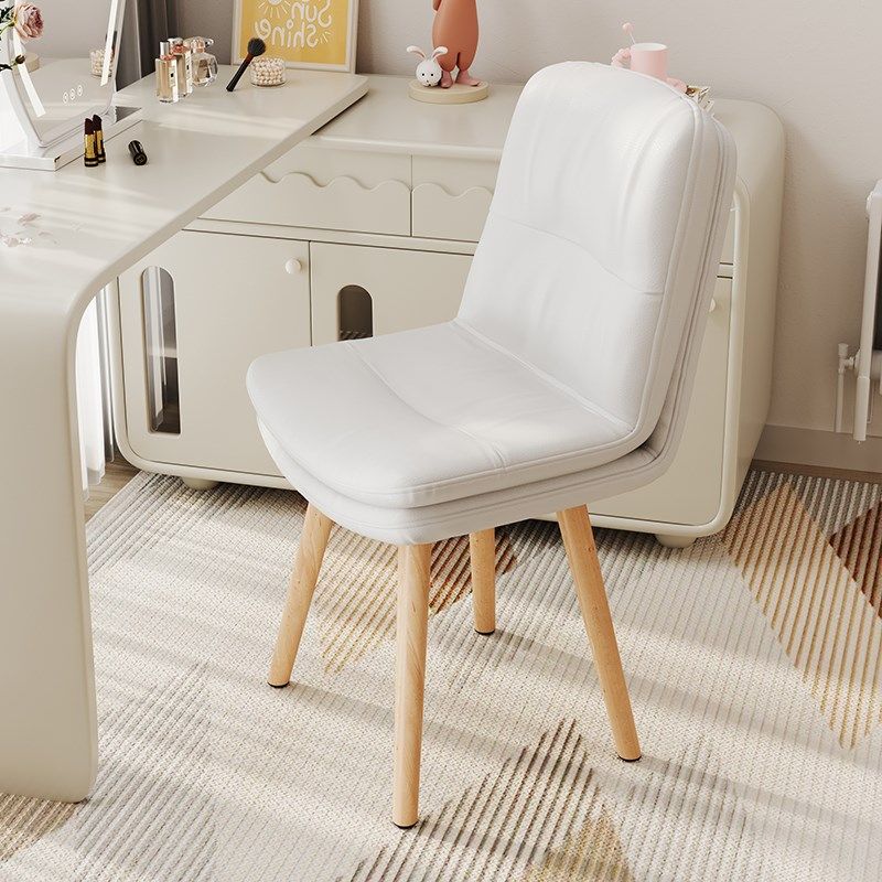 电脑椅家用办公座椅舒服久坐女生卧室化妆椅靠背宿舍学生书桌椅子,住宅家具,电脑椅,淘宝优惠券,粉丝福利购,淘宝优惠卷