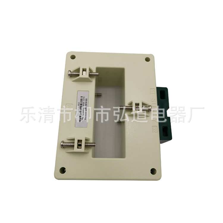 供应SD-0.66-40II 500/1A 0.5CL 10VA 1T 660V桑迪电流互感器