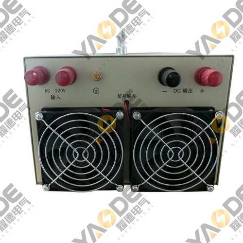 可调电压电流直流开关电源220转12V24V48伏110v220v大功率3000W