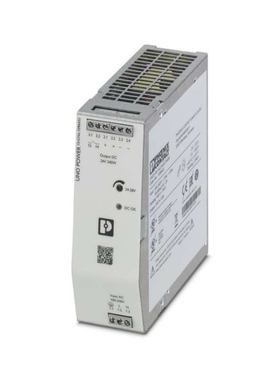 供应 菲尼克斯 2320225  QUINT-UPS/24DC/24DC/10 现货 原厂产品