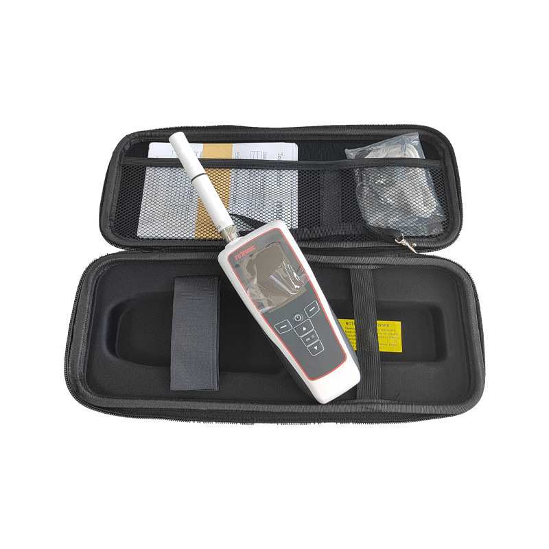 HP32-HC2A-S罗卓尼克多功能便携式温湿度手持表 高精度相对湿度计