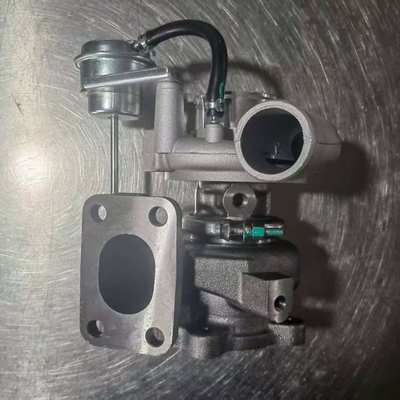 TD04HL  风冷49389-02140