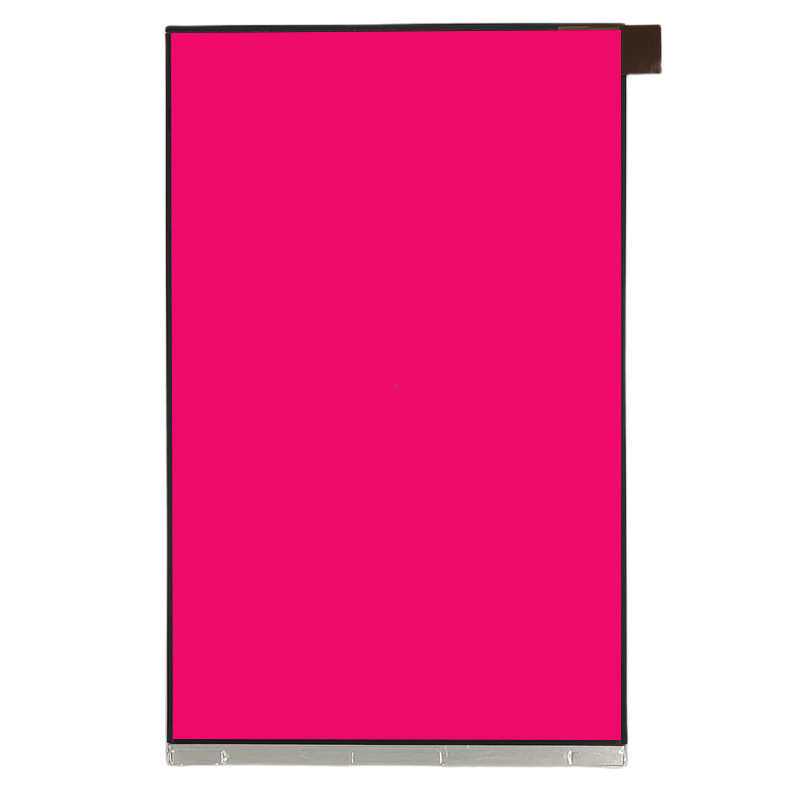 高清8寸LCD显示屏 1200*1920 MIPI接口IPS屏幕 TFT LCD液晶屏副屏