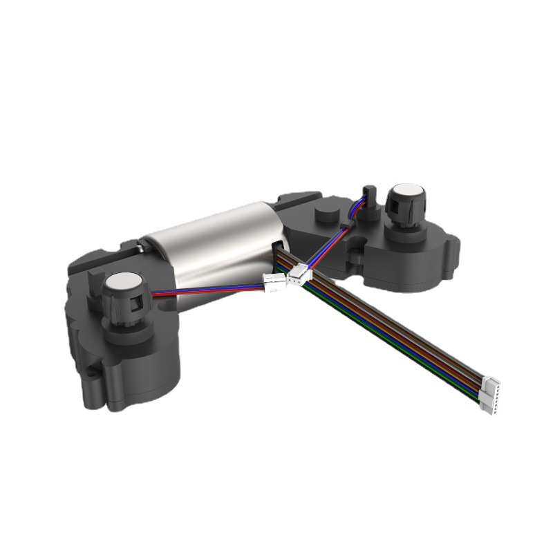 无线电动拖把电机 扫地机器人电机 无刷大扭力 旋转拖把用马达