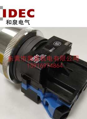 idec和泉按钮开关 ABGS310NG ABGS301NR ABS311 02 20 22Y S W B
