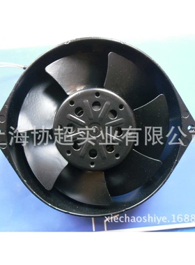 UT655D-TP日本Royal风机 200V 172*150*55  全金属耐高温风机