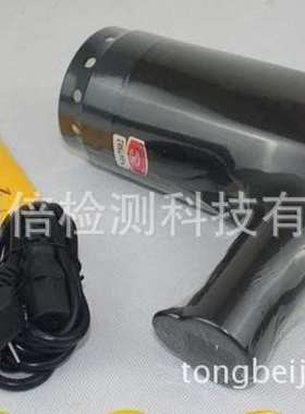 兰泰DT2350BP频闪静像仪DT-2350P频闪测速仪 量程50-40000FPM