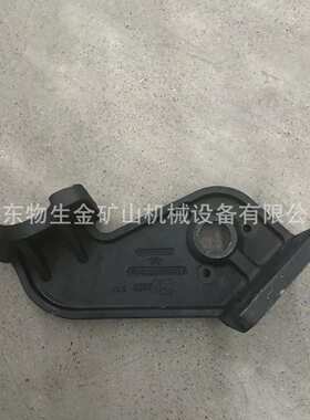 工程机械宽体车配件蓬翔配件PX35t中桥气室支架右编号SQ3502256KG