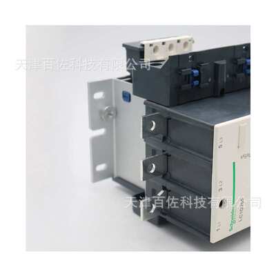 LC1D205接触器LC1D205M5C 205A 220V三级交流接触器