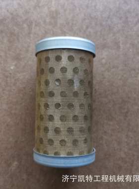 22U-04-21260滤网 PC300/350/360-7油水分离器滤清器 挖掘机配件