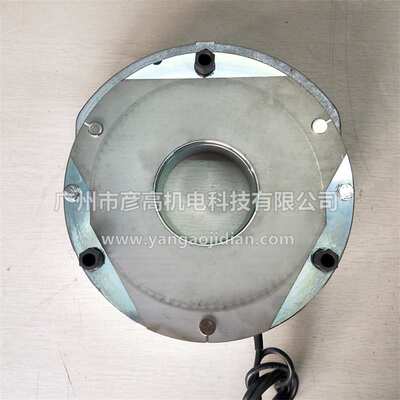 德国进口电磁制动器普瑞玛刹车抱闸FDB26 180/205V 250NM诺德22kw