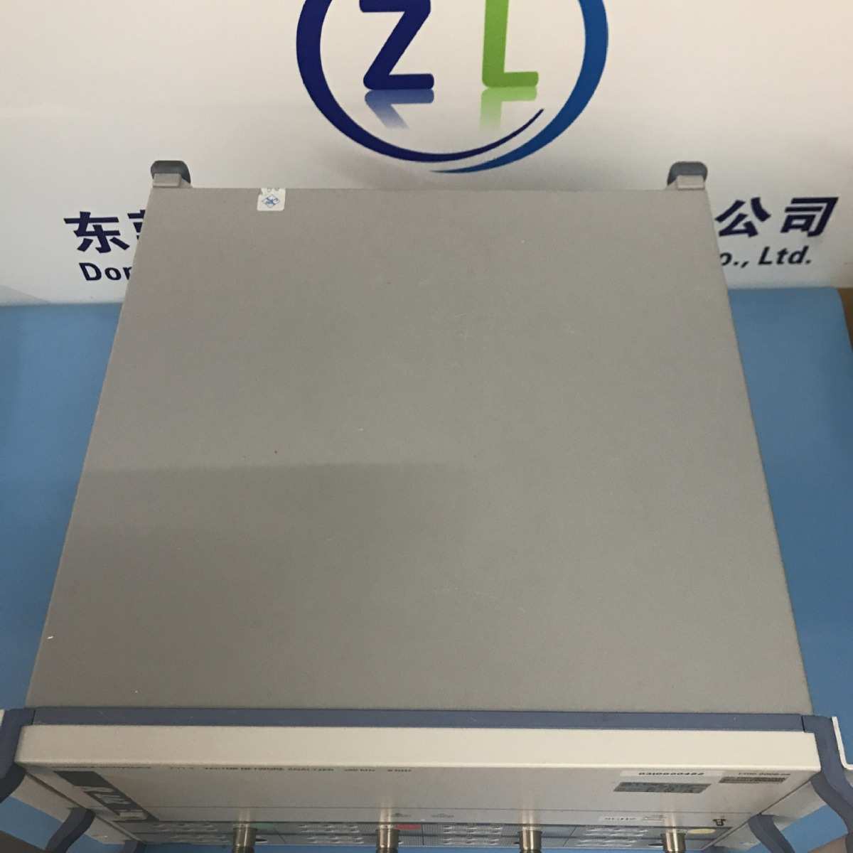 罗德ZVT8 ZVB8矢量网络分析仪 4端口 50欧 8G网络分析仪可租可售