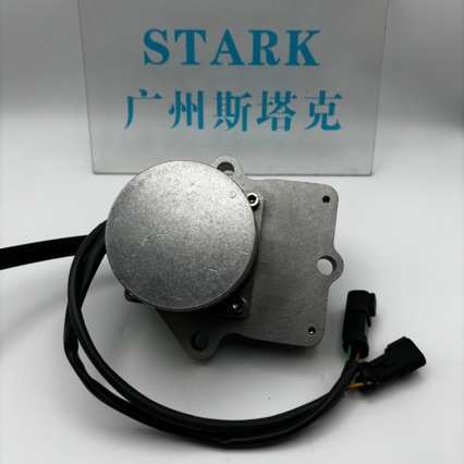 7834-41-2000适用机械于小松PC130/200/210/220/240/360-7油门