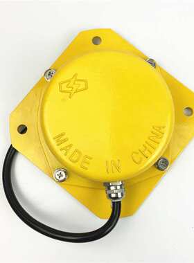 厂家 大号LFB-1料斗机用膜片式堵料开关薄膜料位计TLMAFZB-I