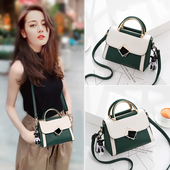 洋气时尚 2021今年流行小包女士包包2020新款 潮夏季 百搭单肩斜挎包