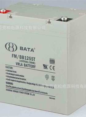 BATA鸿贝蓄电池FM/BB12100T 12v7a18a24a33a38a55a65a120a200aUPS