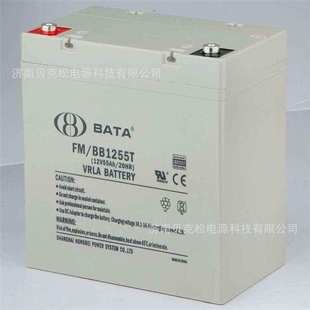 BATA鸿贝蓄电池FM/BB12100T 12v7a18a24a33a38a55a65a120a200aUPS