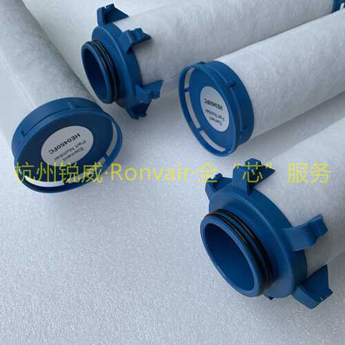 E715X1-GP1G-HT  Walker(沃克)干气密封滤芯合成气滤芯（互换件）