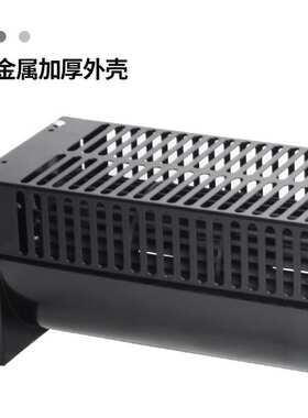 AC220V 160W丰陆FL9060横流风机轿厢排气扇750mm滚筒贯流式风幕机