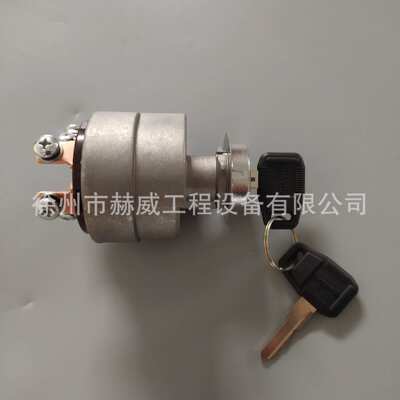 山推推土机SD16启动开关D2500-00000现货