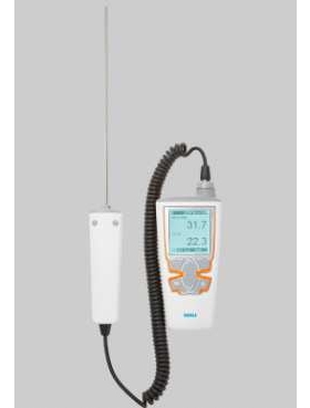 vaisala维萨拉 HUMICAP HM45 温湿度计