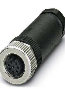 菲尼克斯 连接器 - SACC-M12FS-8CON-PG9-M - 1513347