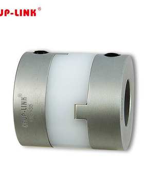 COUP-LINK 高扭矩十字滑块联轴器 LK31 定位螺丝固定式联轴器