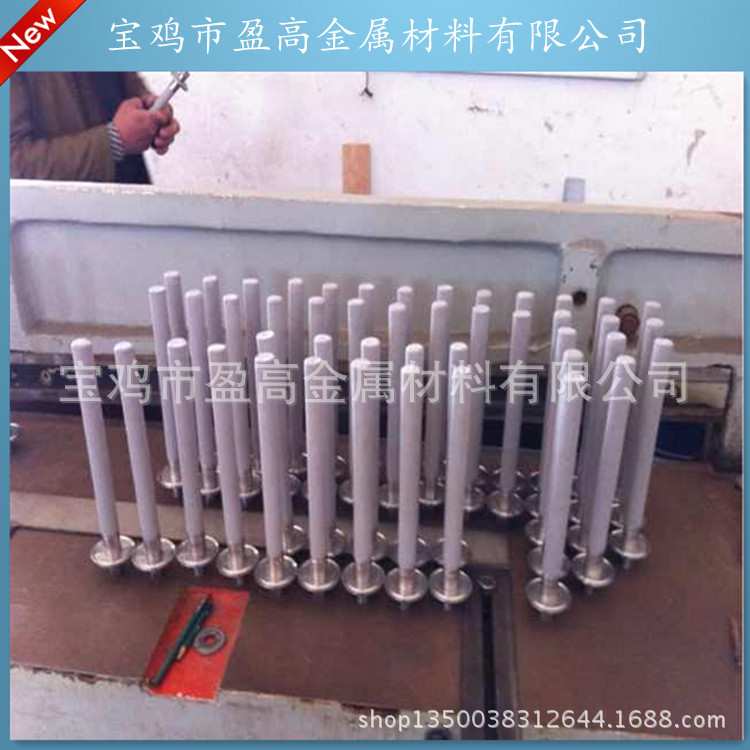 盈高金属烧结滤芯过滤器活性炭过滤泡沫滤芯加工