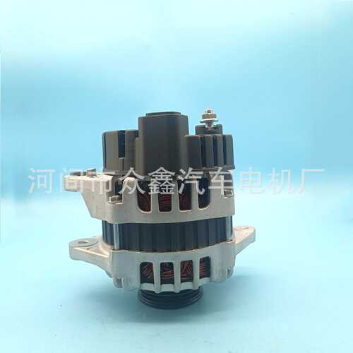 发电机 2655517 AB160108 TA000A55601 37300-02503 37300-02550