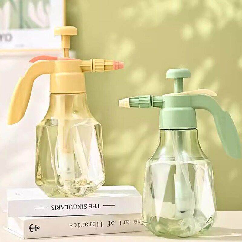 家用阳台喷碰壶浇花啧水沙蓬壶水壶喷花用的喷壶洒喷水壶打扫卫生