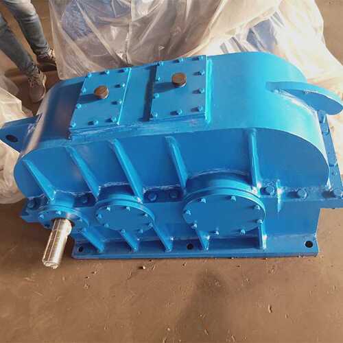 泰兴减速机现货供应QJRS(QJD)170起重减速机