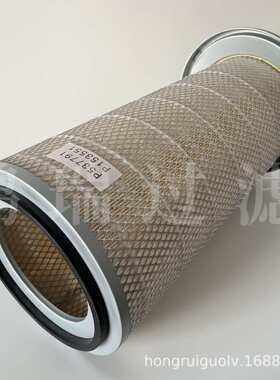 厂家 火车机车偏心空气滤芯P537791 P153551 P150695 AF1969
