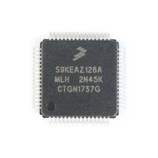 德力芯科技 MMPF0100NPANES PMN30UNE115 电源管理芯片 QN9080SIP