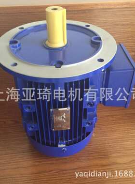 60HZ/380V/240V208V415V440V460V575V电机UL/CSA认CE/CUS认证现货