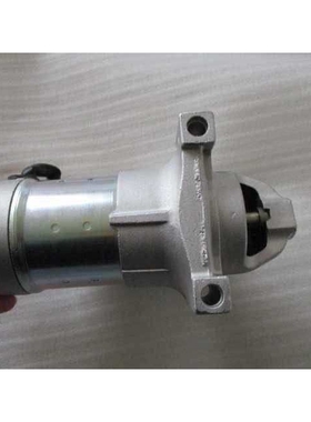 适用斯巴鲁罗宾发电机起动机马达S114-864起动机26370504J0起动机