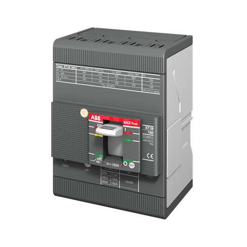 XT2N160 TMA40-400 FFCL 3P|XTL00005|XT系列塑壳断路器