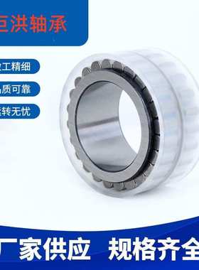 F-210390.RNN轴承无外圈满装圆柱滚子 行星减速机轴承  低噪音