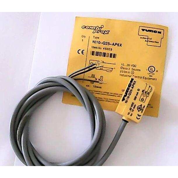 图尔克开关FCS-G1/2A4-NAEX0-H1141 BLCDP-6M12LT-2AI-PT-8XSG-PD