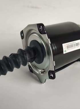 离合器助力缸离合器分泵重汽豪沃T7HT7A7汕德卡浩瀚重汽新斯太尔