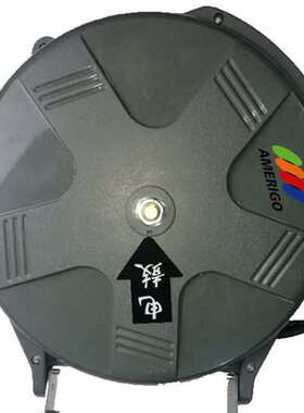AMERIGO通用型电缆卷轴 电缆卷轴器AMG-3X1.5 10M